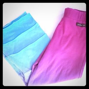 Matilda jane size 6 leggings